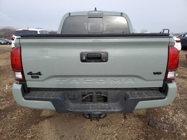 2023 TOYOTA TACOMA DOU - 3TMCZ5AN6PM589217