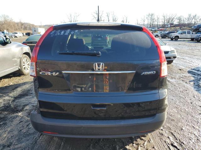 VIN 2HKRM4H57DH623918 2013 HONDA CRV no.6