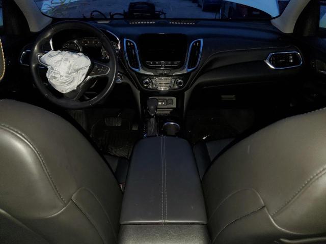 2022 CHEVROLET EQUINOX PR - 2GNAXNEV7N6127657