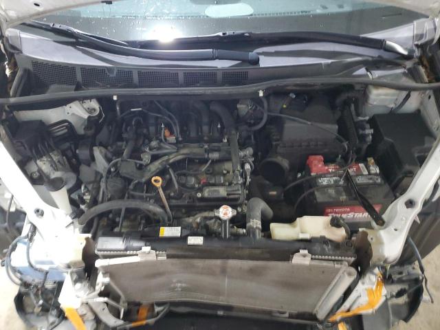 2017 TOYOTA SIENNA XLE - 5TDDZ3DC1HS177369