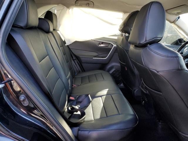 2020 TOYOTA RAV4 XLE - 4T3RWRFV6LU004227