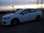2017 SUBARU IMPREZA LI - 4S3GKAT68H3614612