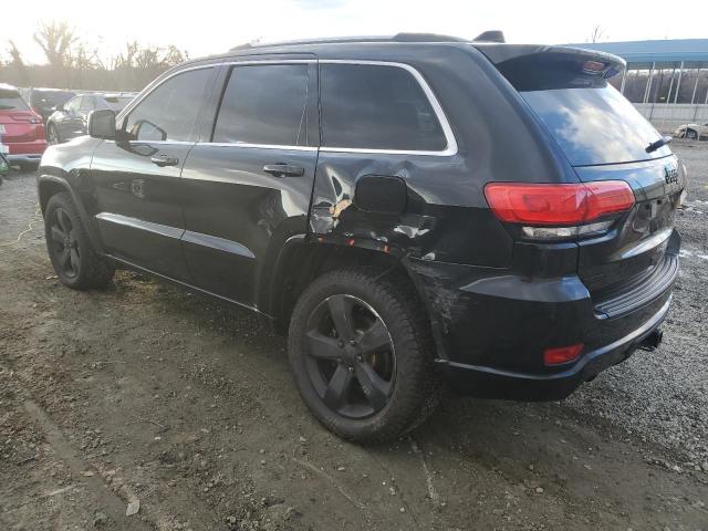 2015 JEEP GRAND CHER - 1C4RJFCT2FC666054