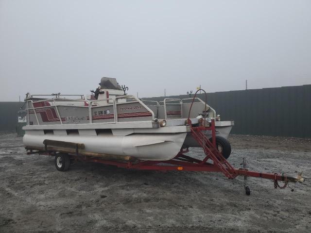 procraft BOAT W/TRL