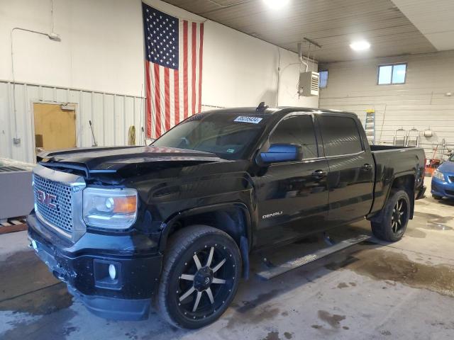 2015 GMC SIERRA K15 #3077162470