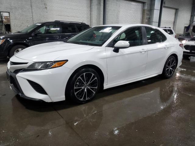 2018 TOYOTA CAMRY L - 4T1B11HK1JU551447