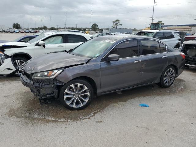 VIN 1HGCR2F5XDA226727 2013 HONDA ACCORD no.1