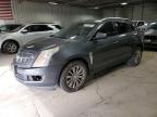 Lot #3027176328 2010 CADILLAC SRX LUXURY