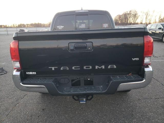 2016 TOYOTA TACOMA DOU - 3TMCZ5AN2GM028027
