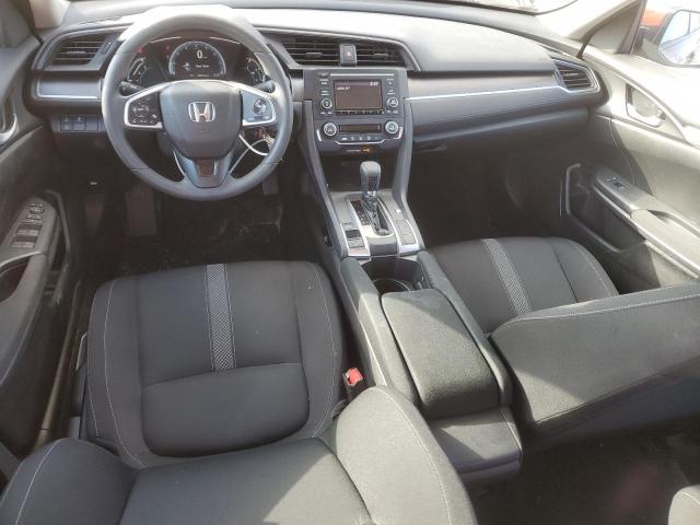 2020 HONDA CIVIC LX - 2HGFC2F60LH580280