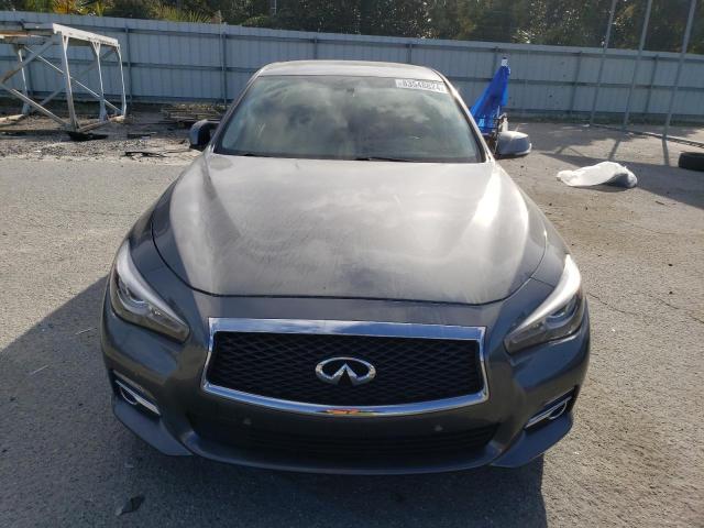 2016 INFINITI Q50 HYBRID - JN1AV7AR7GM530192