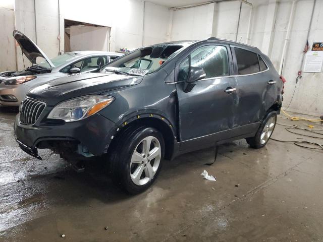 2016 BUICK ENCORE #3026026980