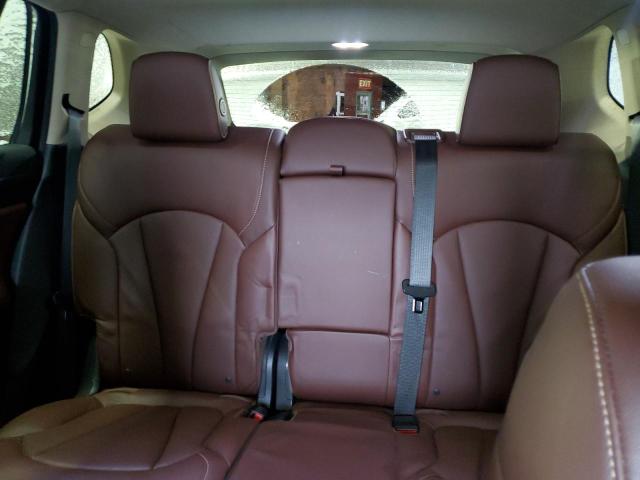 2017 BUICK ENVISION P LRBFXESX4HD146398
