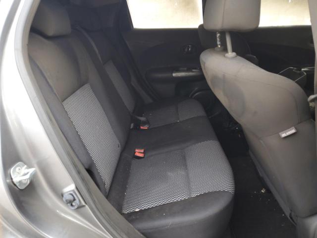 2015 NISSAN JUKE S - JN8AF5MV2FT561835