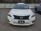 NISSAN ALTIMA 2.5 снимка