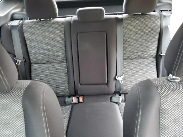 2020 NISSAN ROGUE SPOR - JN1BJ1CV4LW548493