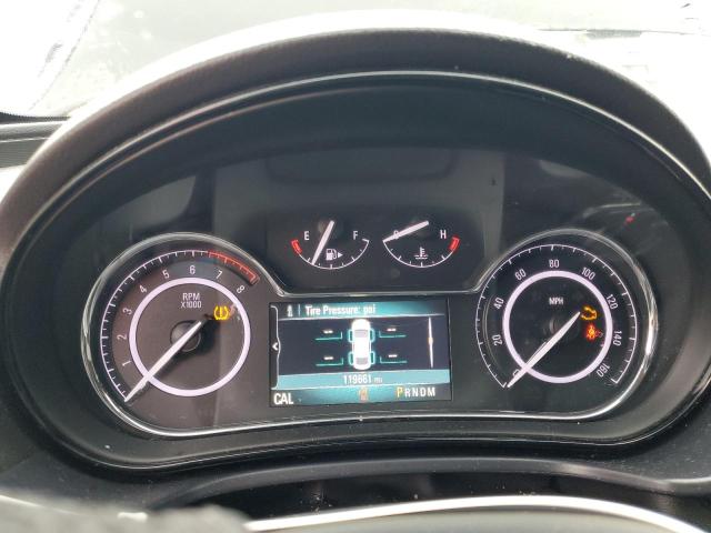2016 BUICK REGAL PREM 2G4GS5GX6G9182971