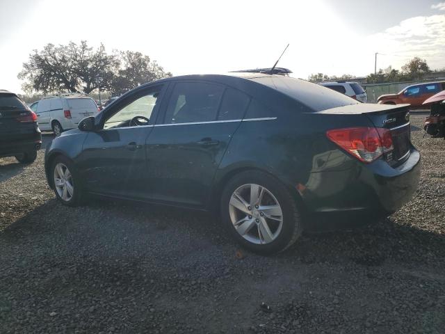 VIN 1G1P75SZ7E7186923 2014 CHEVROLET CRUZE no.2