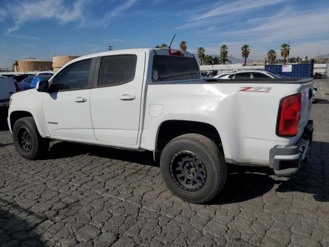 VIN 1GCGSCE37F1200518 2015 CHEVROLET COLORADO no.2