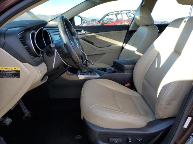2015 KIA OPTIMA EX - 5XXGN4A70FG483774