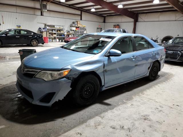 VIN 4T4BF1FK9DR293256 2013 TOYOTA CAMRY no.1