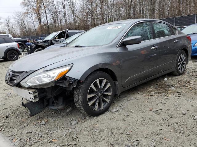 2016 NISSAN ALTIMA 2.5 #3024591643