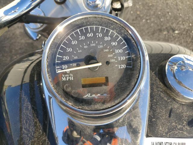 2004 HONDA VT750 CA JH2RC50314K012410