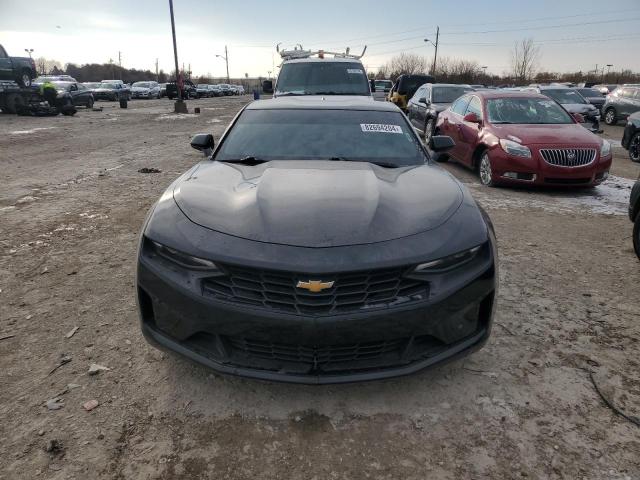 2020 CHEVROLET CAMARO LS - 1G1FB1RS7L0117439