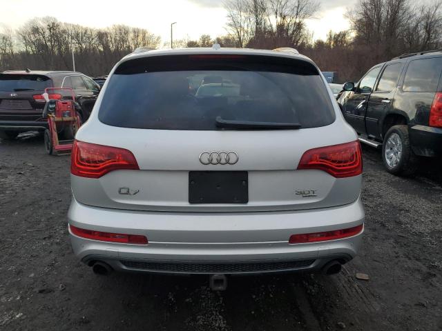 VIN WA1DGAFE1FD018279 2015 AUDI Q7 no.6