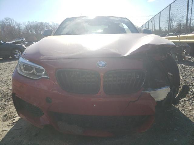 2017 BMW M240XI - WBA2G3C32H7A25514