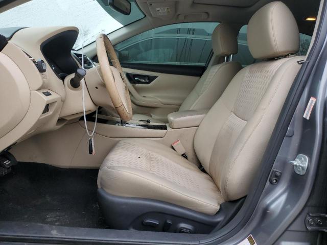 2016 NISSAN ALTIMA 2.5 - 1N4AL3AP4GC224346