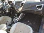 Lot #3023935239 2012 HYUNDAI VELOSTER