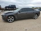 2018 DODGE CHARGER SX - 2C3CDXHG0JH202835