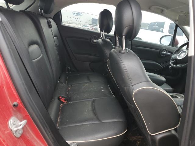2018 FIAT 500X TREKK ZFBCFXCB3JP721118