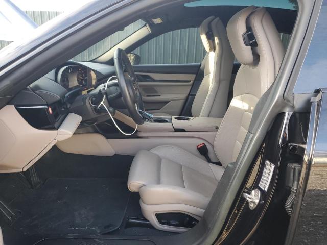 2023 PORSCHE TAYCAN WP0AA2Y12PSA16616