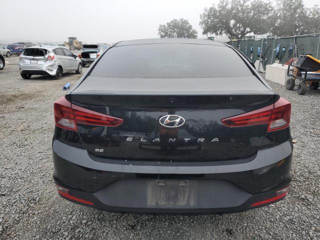 VIN 5NPD74LF9LH499389 2020 HYUNDAI ELANTRA no.6