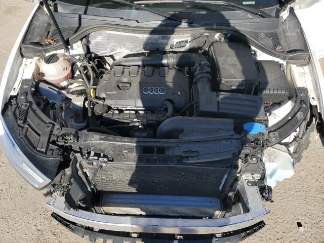 2018 AUDI Q3 PREMIUM - WA1ECCFSXJR002286