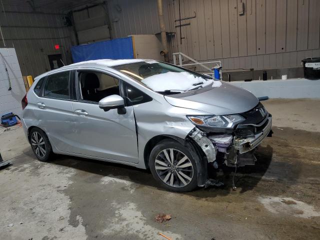 VIN 3HGGK5G88FM718856 2015 HONDA FIT no.4