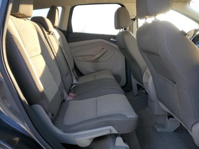 2015 FORD ESCAPE SE - 1FMCU0GX4FUA03484