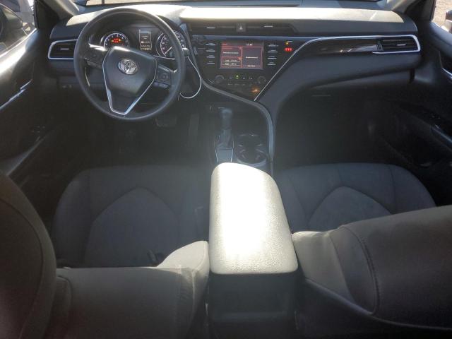 2018 TOYOTA CAMRY L - 4T1B11HK8JU594277