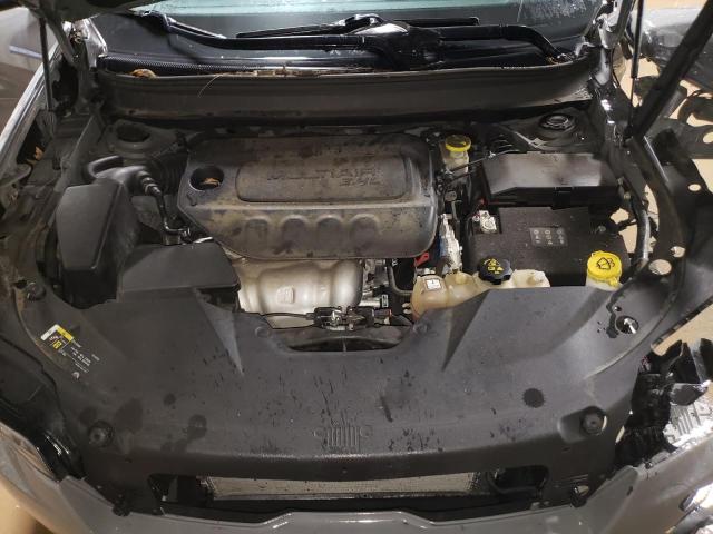 2020 JEEP CHEROKEE L - 1C4PJLDBXLD504934