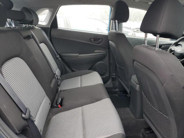 2019 HYUNDAI KONA SE - KM8K1CAAXKU368126