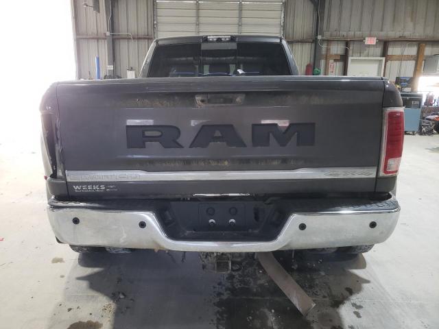 2017 RAM 3500 LONGH 3C63RRNL5HG719480