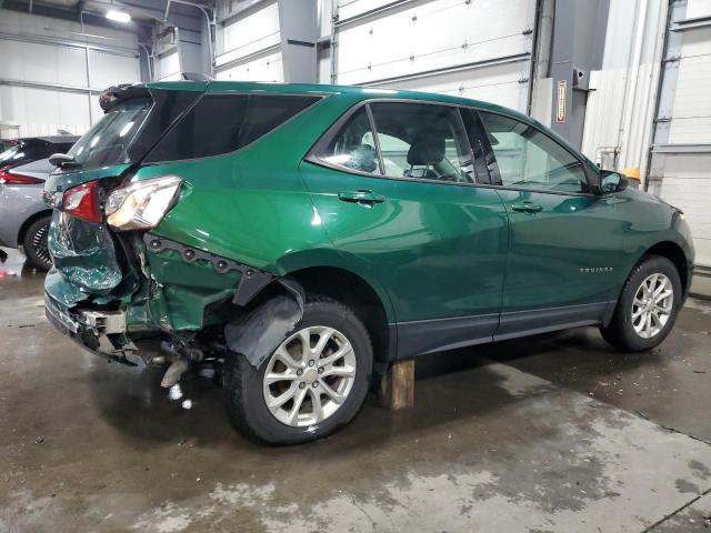 2018 CHEVROLET EQUINOX LS - 2GNAXREV5J6167043