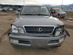 Lot #3030926506 1999 LEXUS LX 470