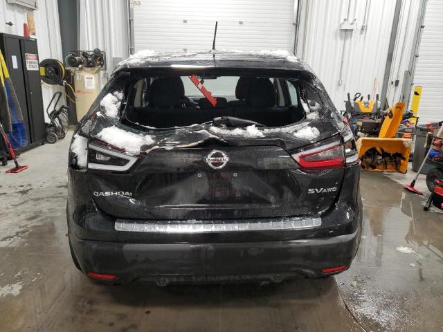 2023 NISSAN QASHQAI SV JN1BJ1BW1PW111678