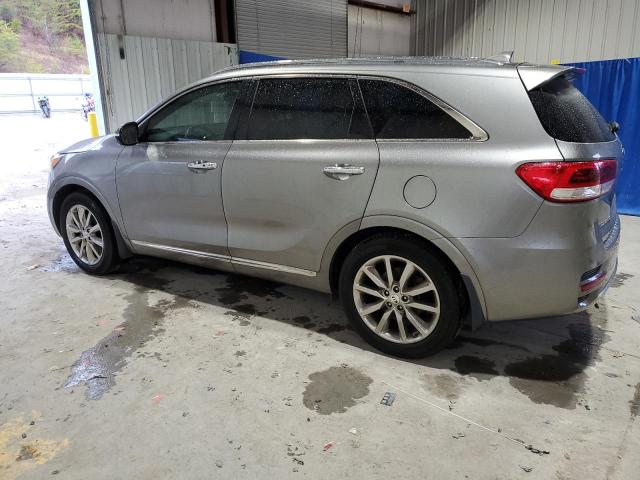 VIN 5XYPK4A55GG064467 2016 KIA SORENTO no.2