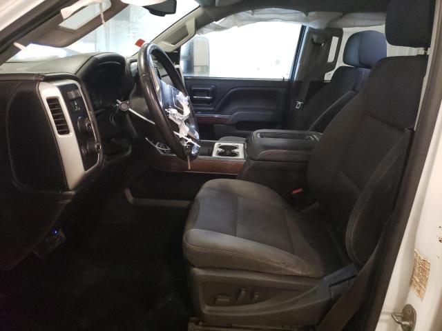 2015 GMC 2500 1GT12YE8XFF122110