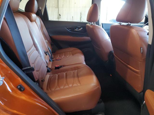 2019 NISSAN ROGUE S - 5N1AT2MV3KC730432