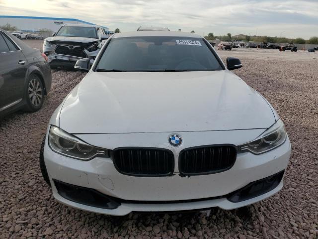 VIN WBA3B5C53DF596524 2013 BMW 3 SERIES no.5